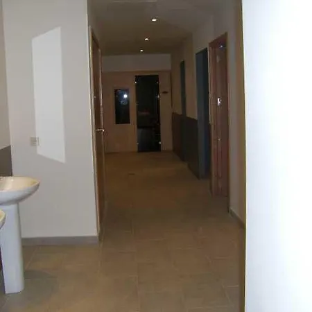 Apartamento Boladila *