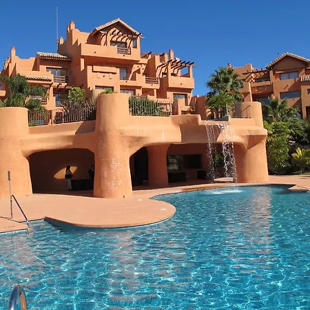 Apartment Boladila Estepona