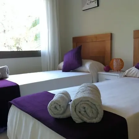 Apartment Boladila *