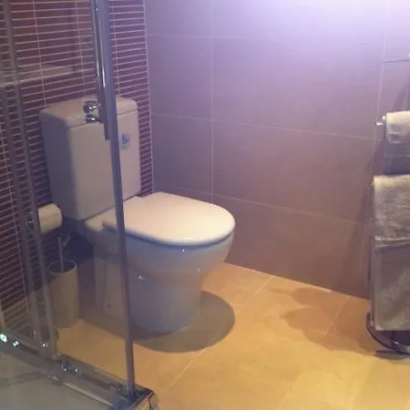 Boladila Apartamento *