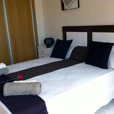 Boladila Apartamento