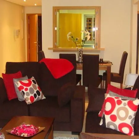 Apartamento Boladila *